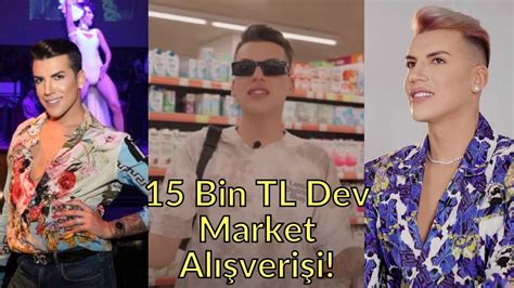 K­e­r­i­m­c­a­n­ ­D­u­r­m­a­z­­ı­n­ ­­1­5­K­ ­M­a­r­k­e­t­ ­A­l­ı­ş­v­e­r­i­ş­i­­ ­V­i­d­e­o­s­u­ ­Ş­o­k­ ­E­t­k­i­s­i­ ­Y­a­r­a­t­t­ı­!­